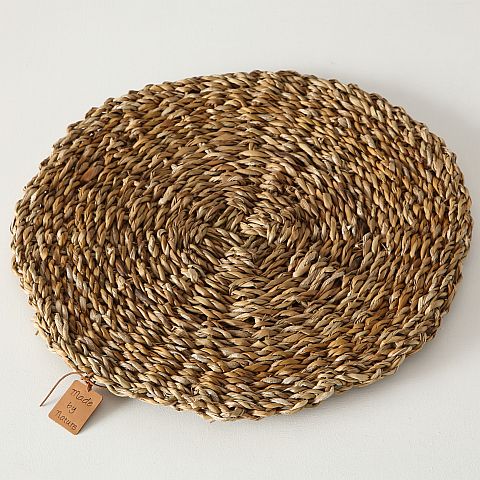 Boltze Home Tischset Sophy Ø 40 cm