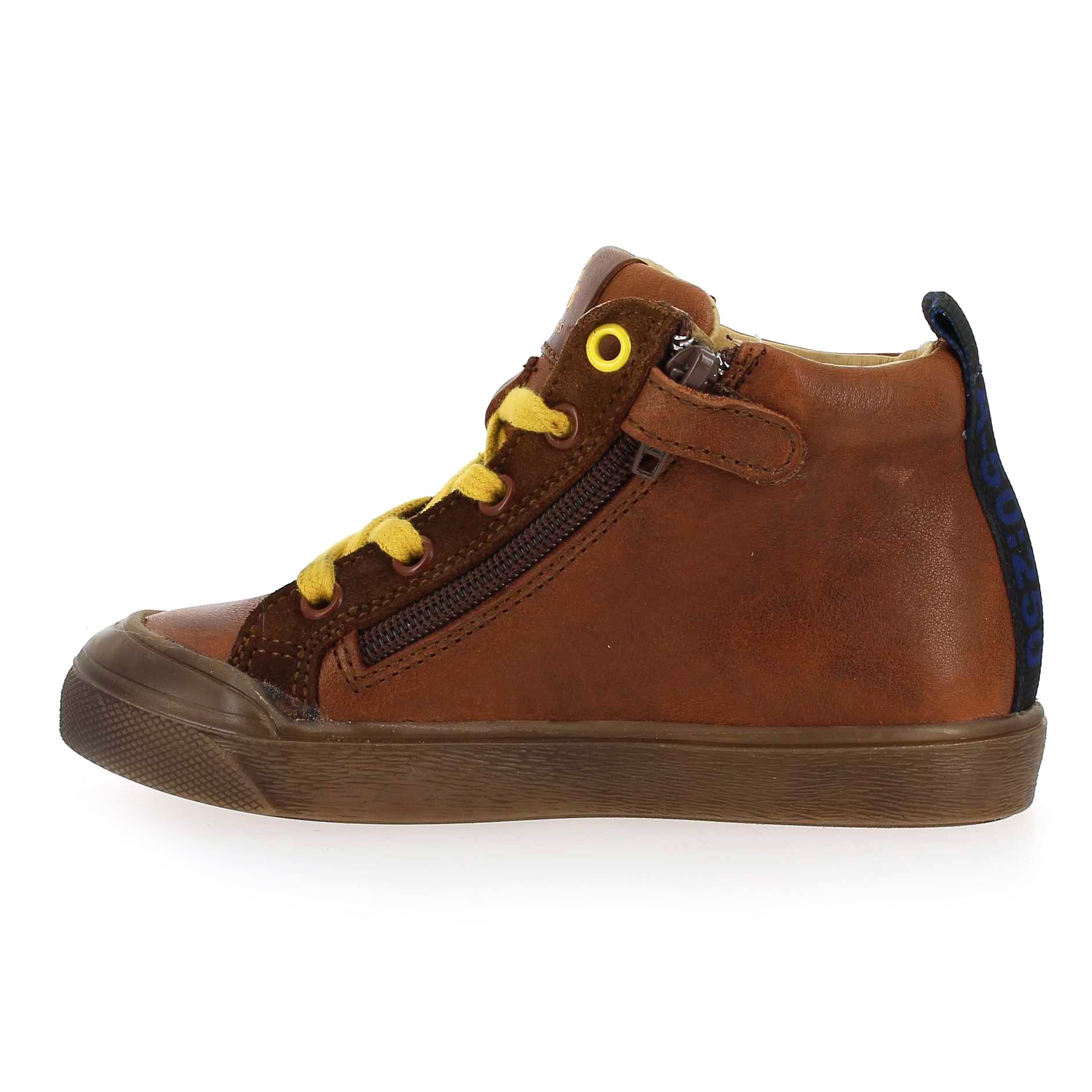 Acebos  5411 - Cognac Jaune