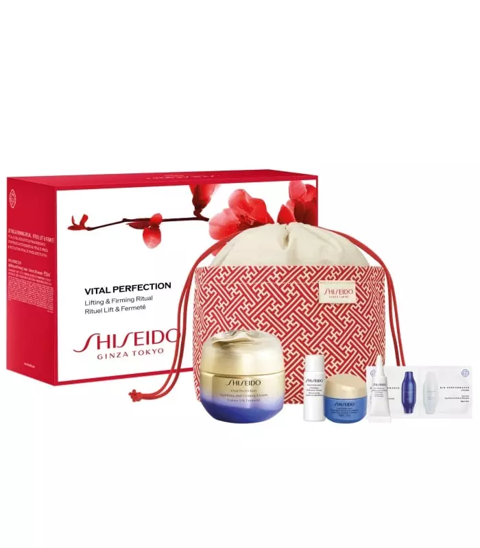 VITAL PERFECTION Coffret Rituel Lift & Fermeté