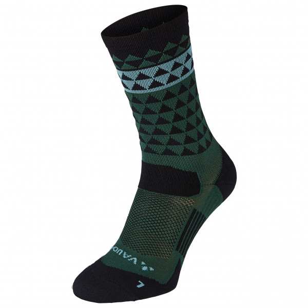 Vaude - Bike Socks Mid - Radsocken