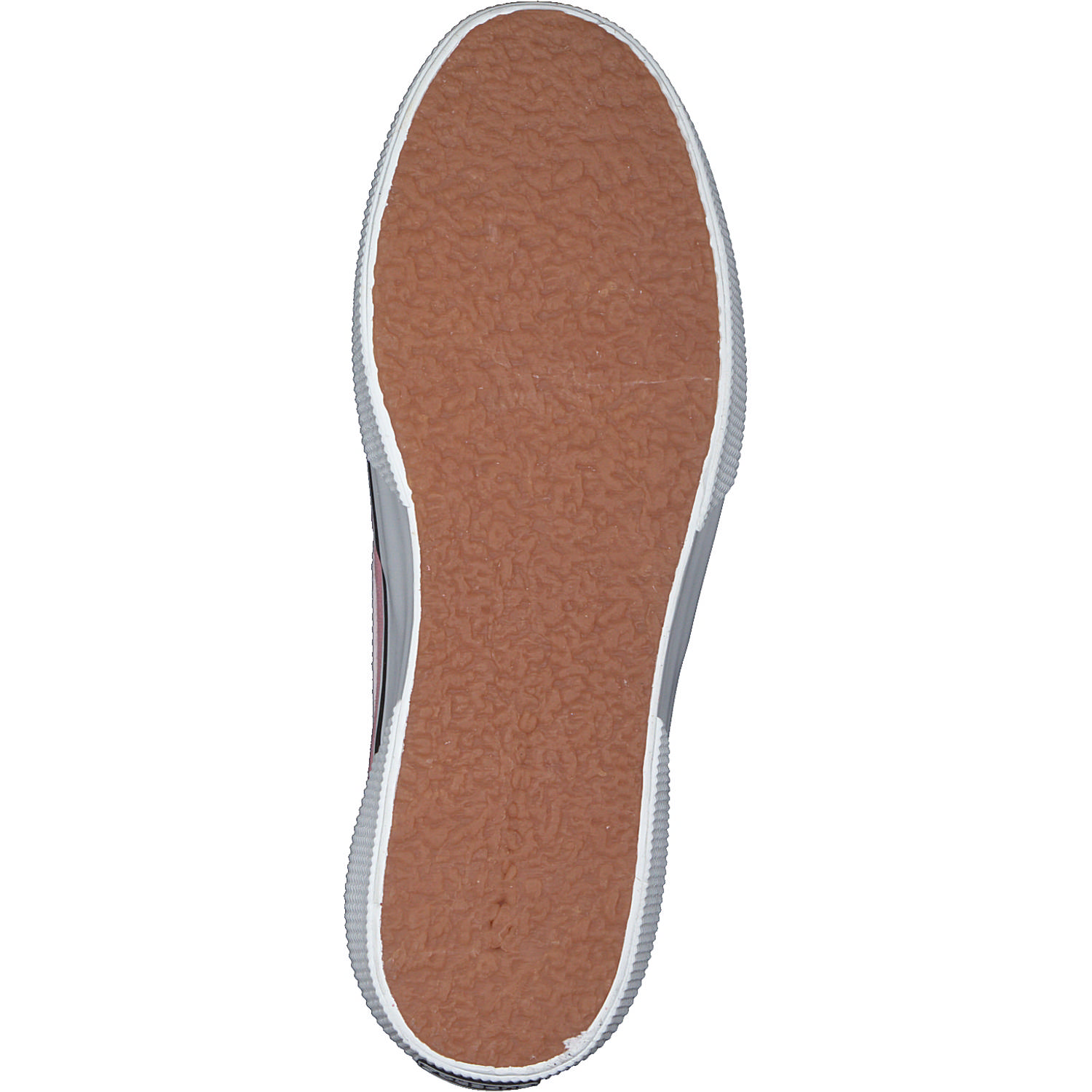 Superga 3041 Revolly Colorblock S1151MW, Schnürschuhe, Damen, pink white