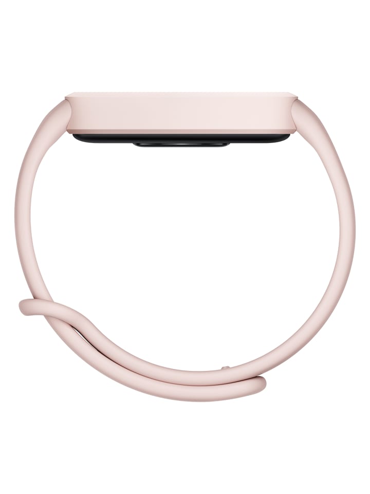 xiaomi Fitnesstracker Smart Band 9 Active in pink günstig kaufen onesize