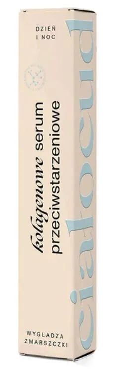 Flagolie - Serum protiv starenja s kolagenom 50ml