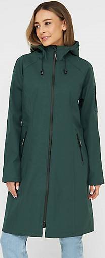 ILSE JACOBSEN HORNBÆK Mantel RAIN37L