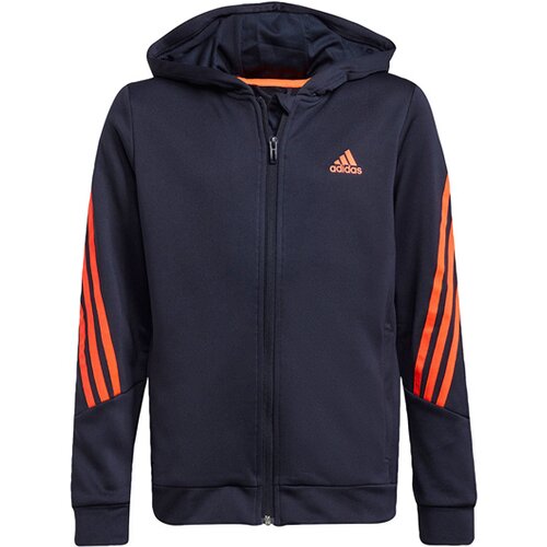 JUNGEN TRAININGSJACKE 