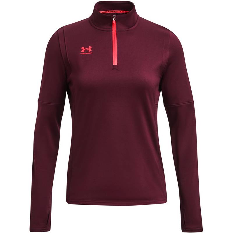 Under Armour CHALLENGER Funktionsshirt Damen
