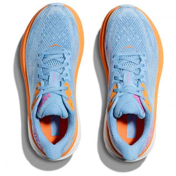 HOKA - Women's Clifton 9 - Runningschuhe