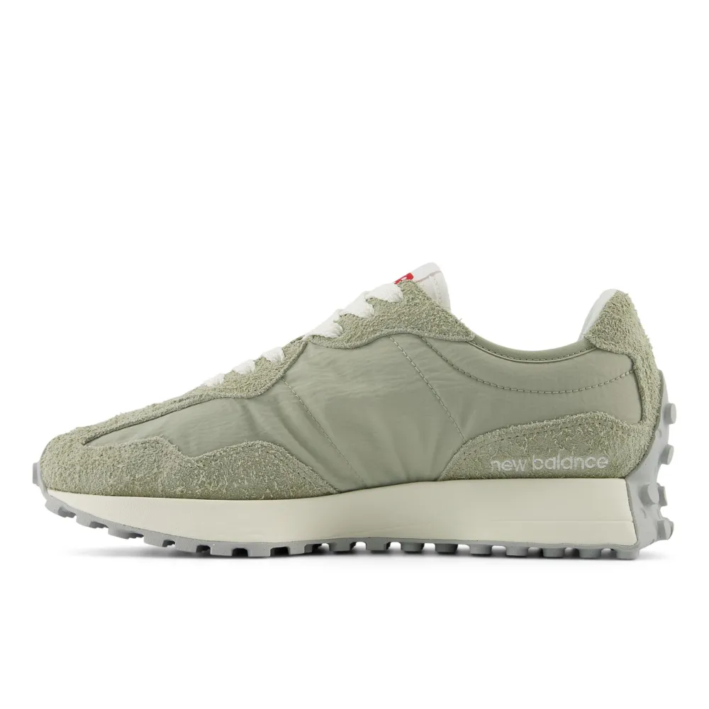New Balance 327 U327LM / grün