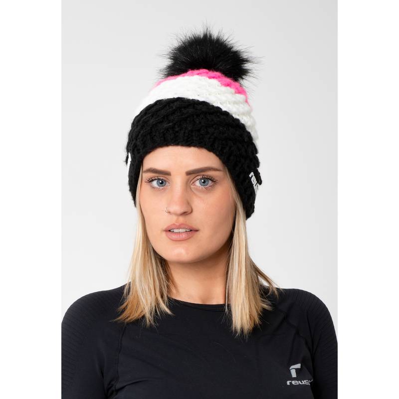Reusch Aiden Beanie Skimütze