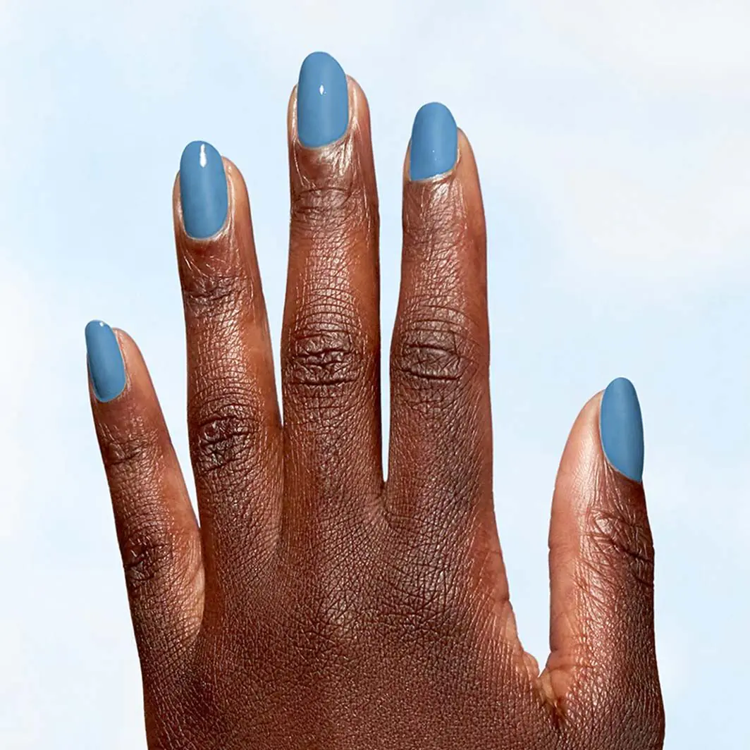 Opi Nature Strong Big Beautiful Planet lak za nokte 15ml