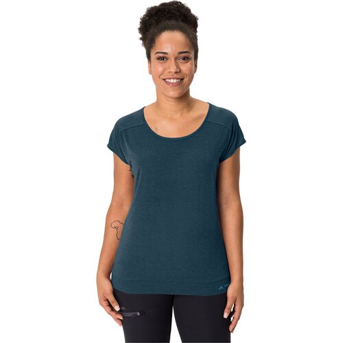 DAMEN SHIRT WO SKOMER T-SHIRT III