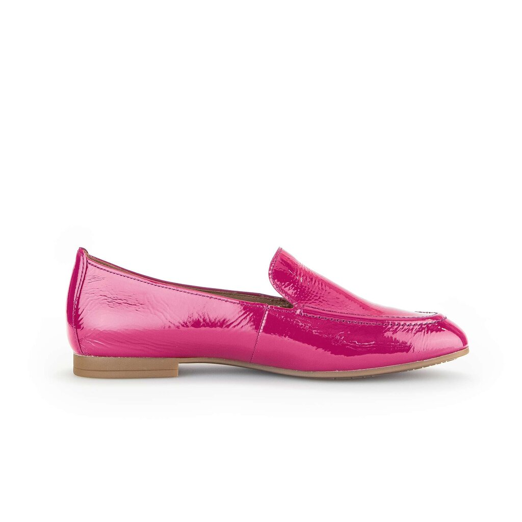 Gabor fashion Slipper pink