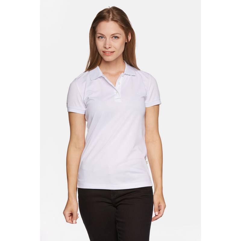 Jeff Green Cadet Poloshirt Damen