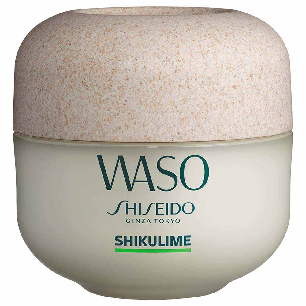 Shiseido WASO Crème Ultra Hydratante