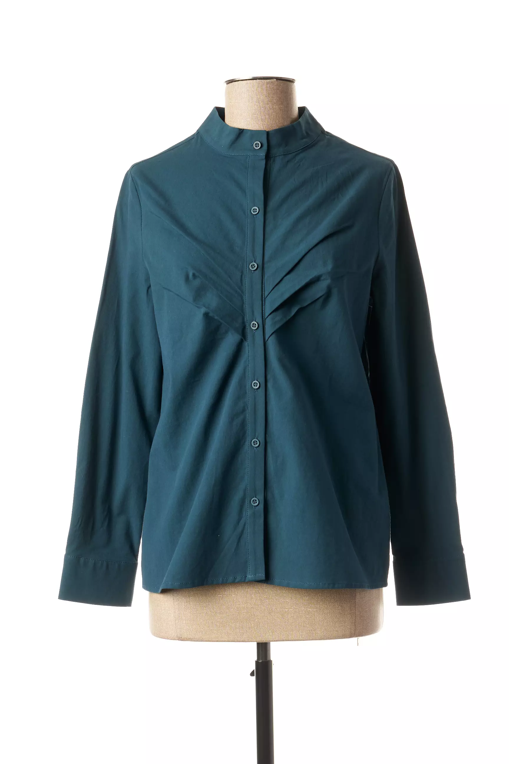 Mexx Chemisiers Femme couleur vert