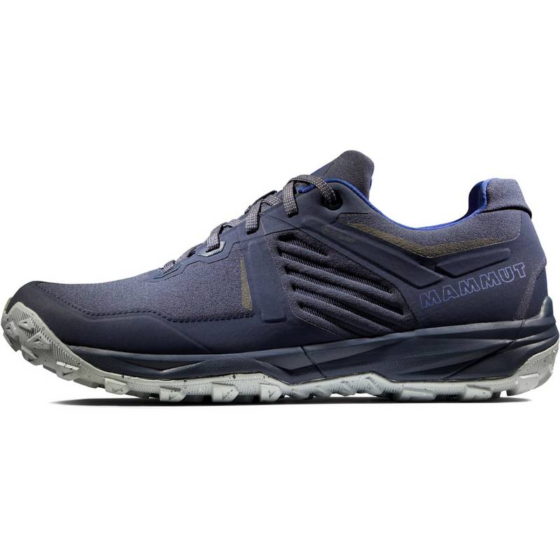 Mammut Ultimate III Low Multifunktionsschuhe Herren