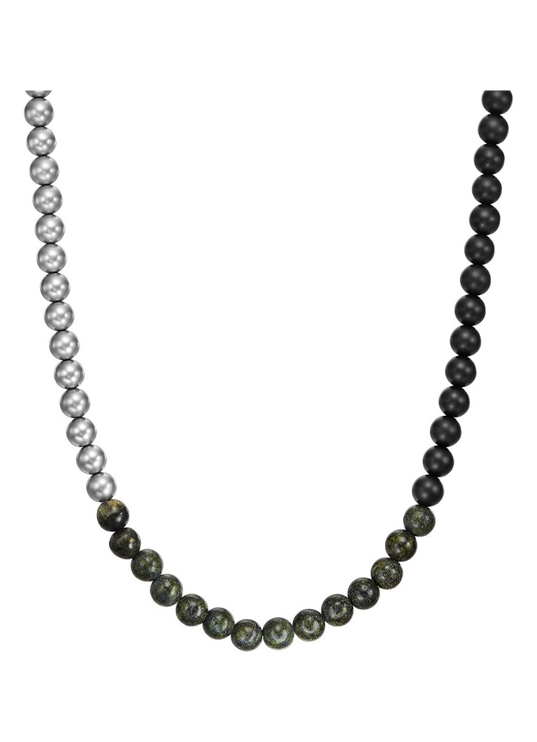 Armani Exchange Ketting AXG0140040