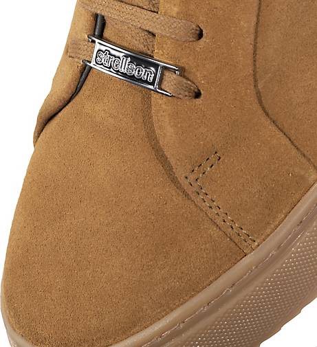 Strellson Sneaker Epsom Evans