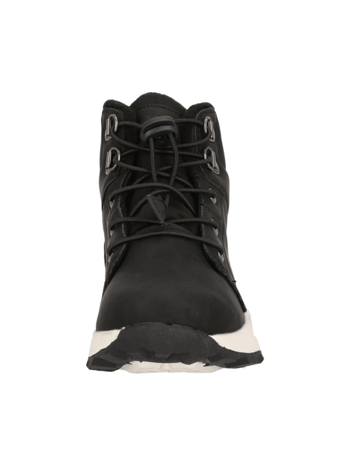 Zigzag Stiefel Jurat in 1016 Phantom günstig kaufen