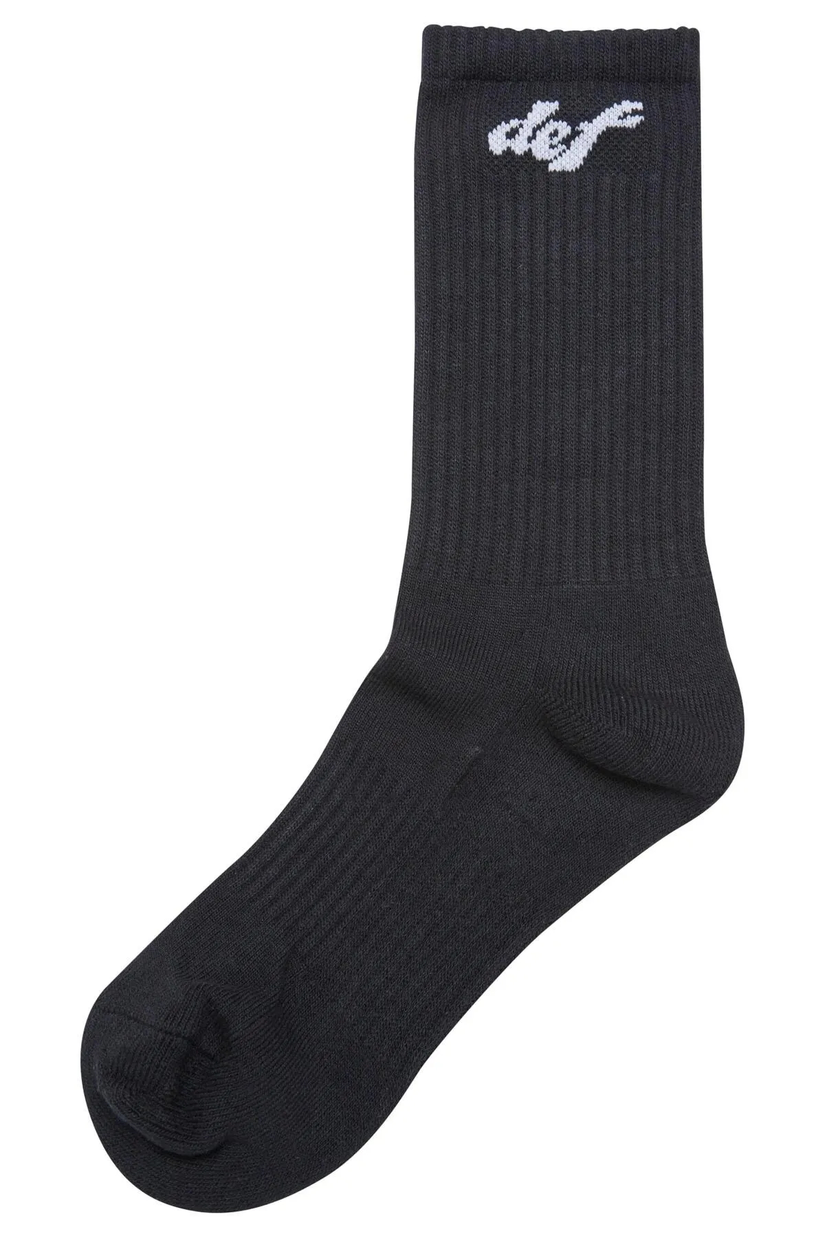 DEF  Unisex DEF Pastellsocken