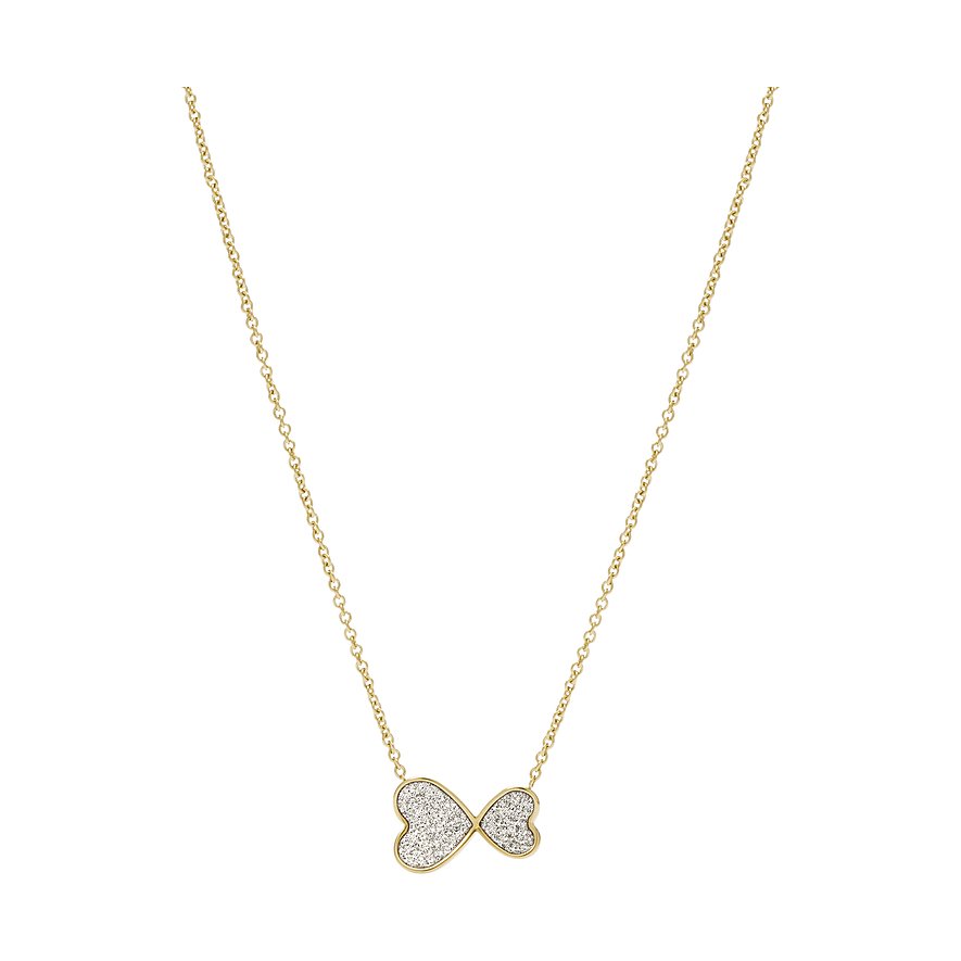 Fossil Kette Sutton