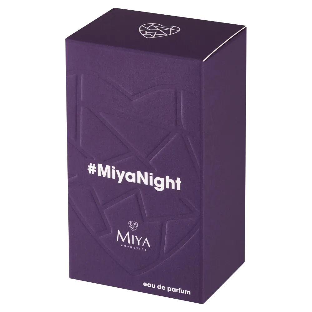 Miya Night Eau de Parfum til kvinder 30 ml