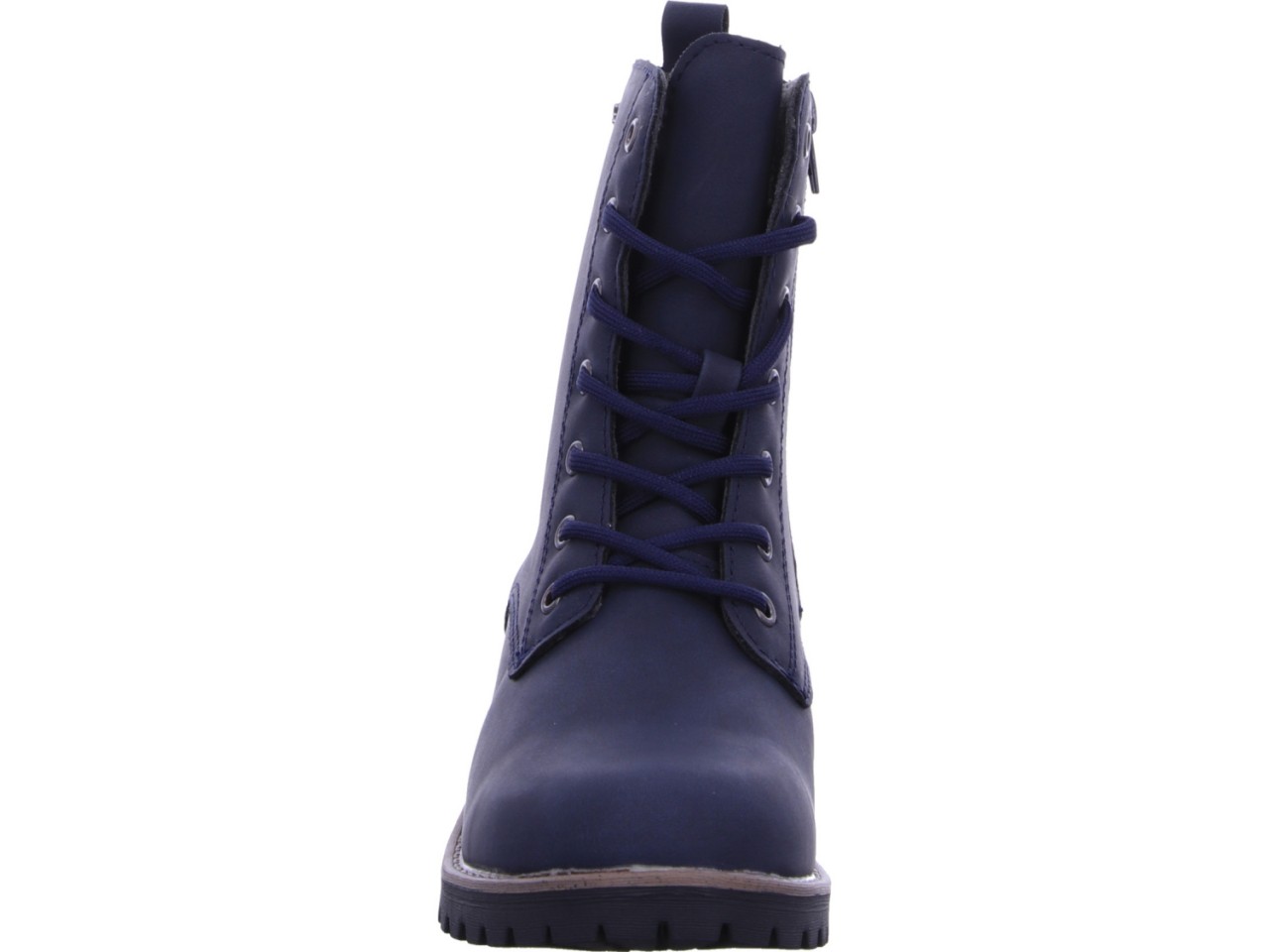 JANE KLAIN Winterstiefel blau