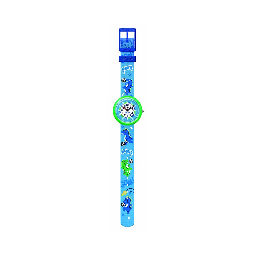 Flik Flak Kinderuhr