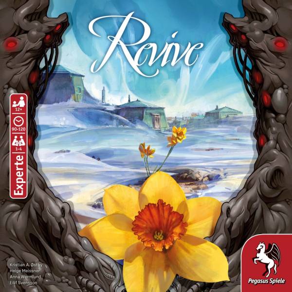 Revive (deutsch)