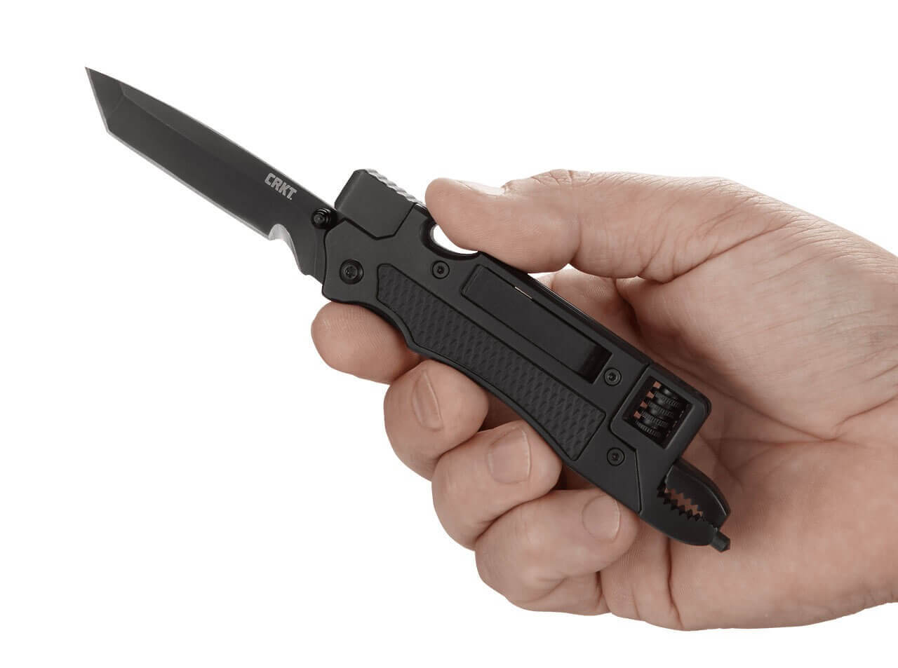 Septimo Multi-Tool