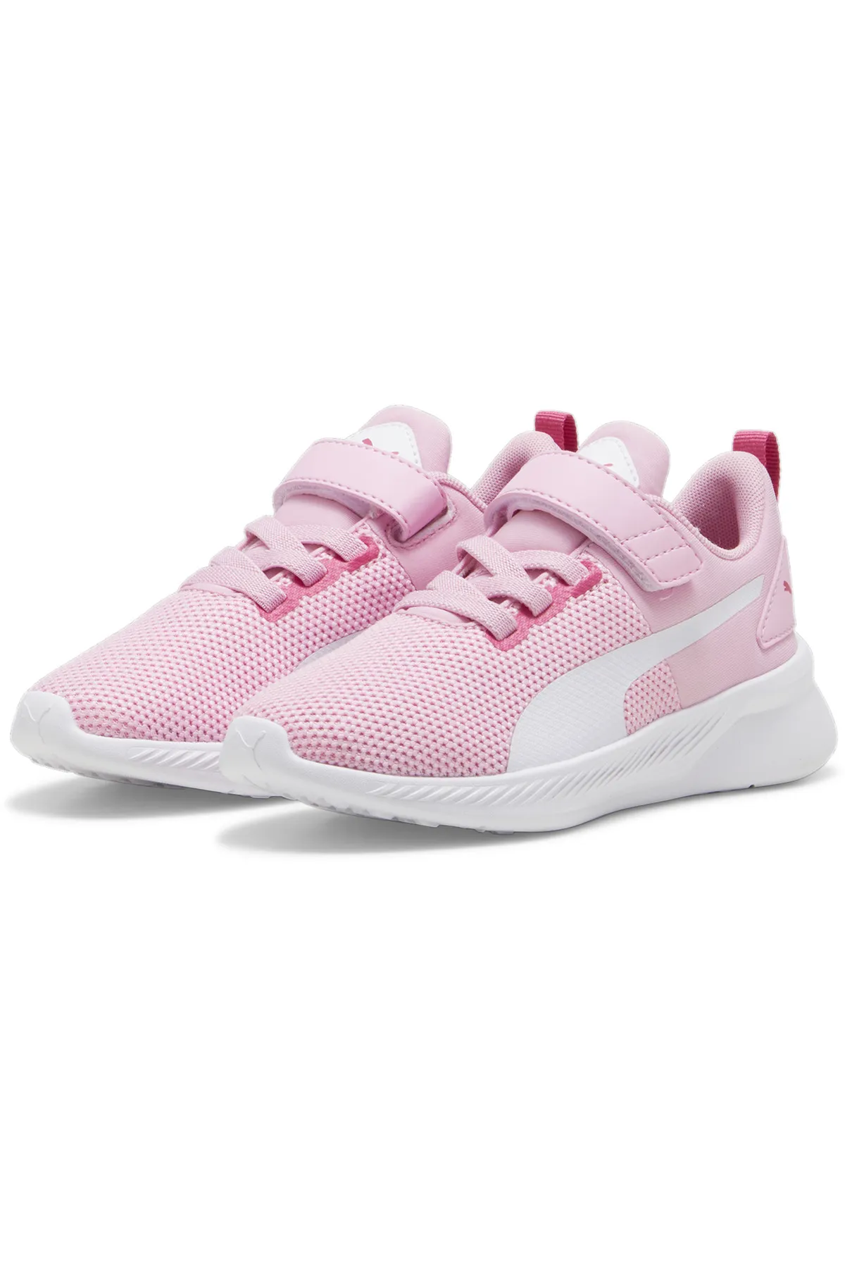 Puma  Sneaker - Rosa - Flacher Absatz