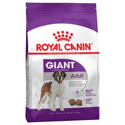 Sparpaket Royal Canin Size