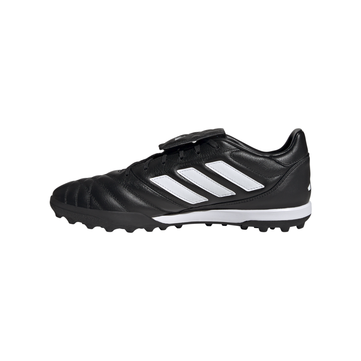 adidas COPA Gloro TF Schwarz Weiss