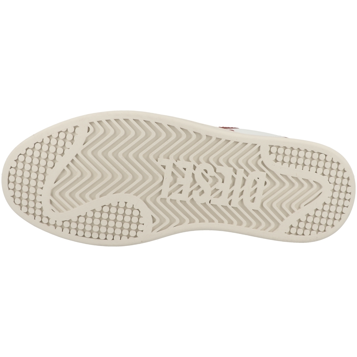 Diesel S-Athene SO Sneaker low weiss