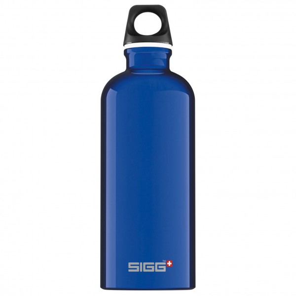 SIGG - Traveller - Trinkflasche