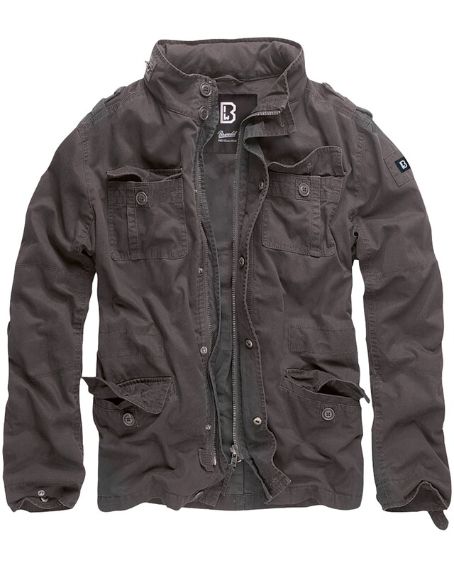 Brandit Jacke Britannia