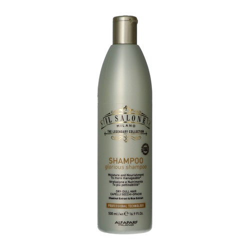 Alfaparf Milano Il Salone Glorious Shampoo 500 ml