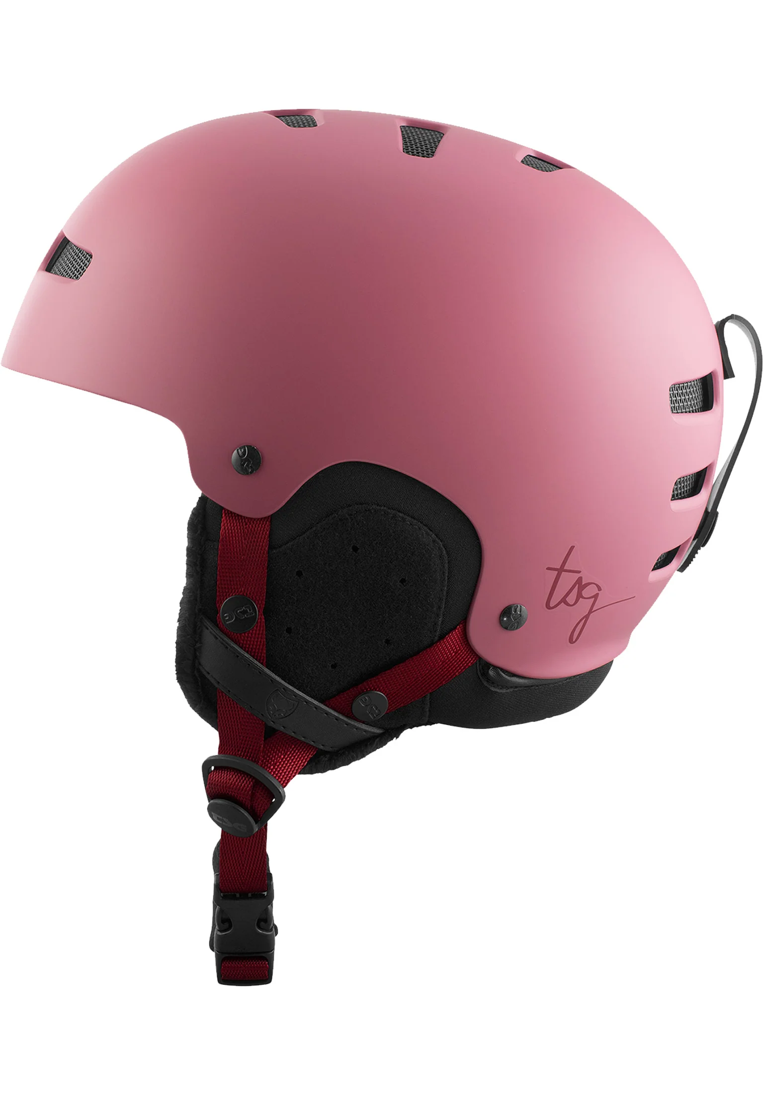 Lotus Solid Color II