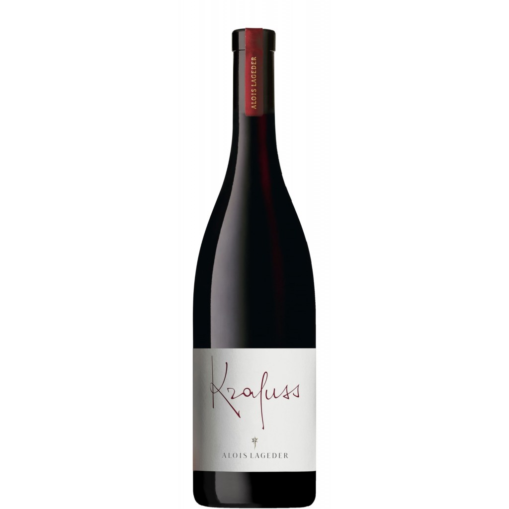 2019 'Krafuss' Pinot Noir trocken