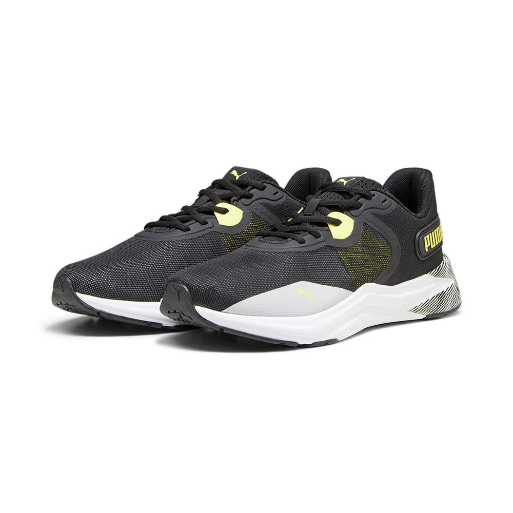 PUMA Disperse XT 3 Hyperwave 378822-02 / schwarz