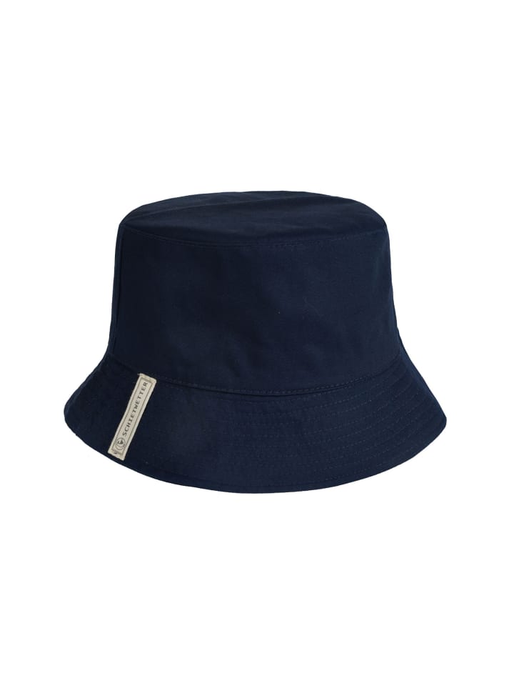 SCHIETWETTER Unisex Buckethat in navy günstig kaufen