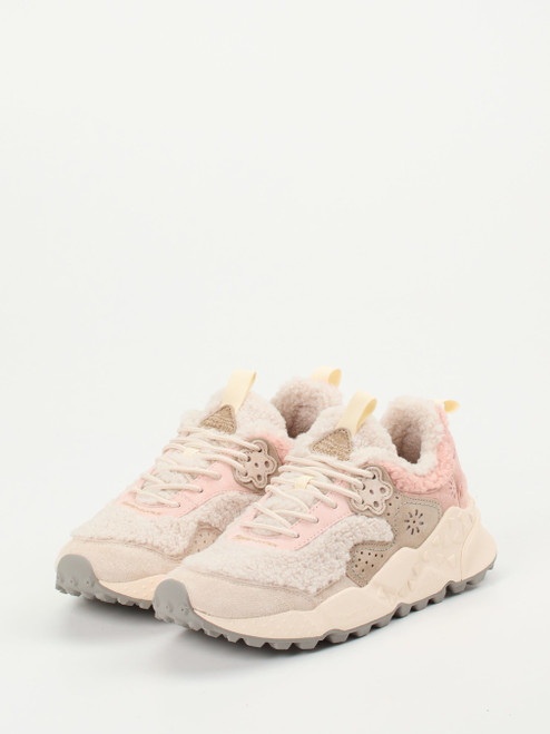 Sneaker-16639300009 Flower Mountain