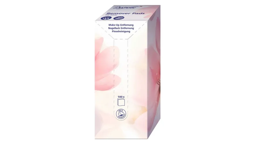 Duchesse Remover Pads