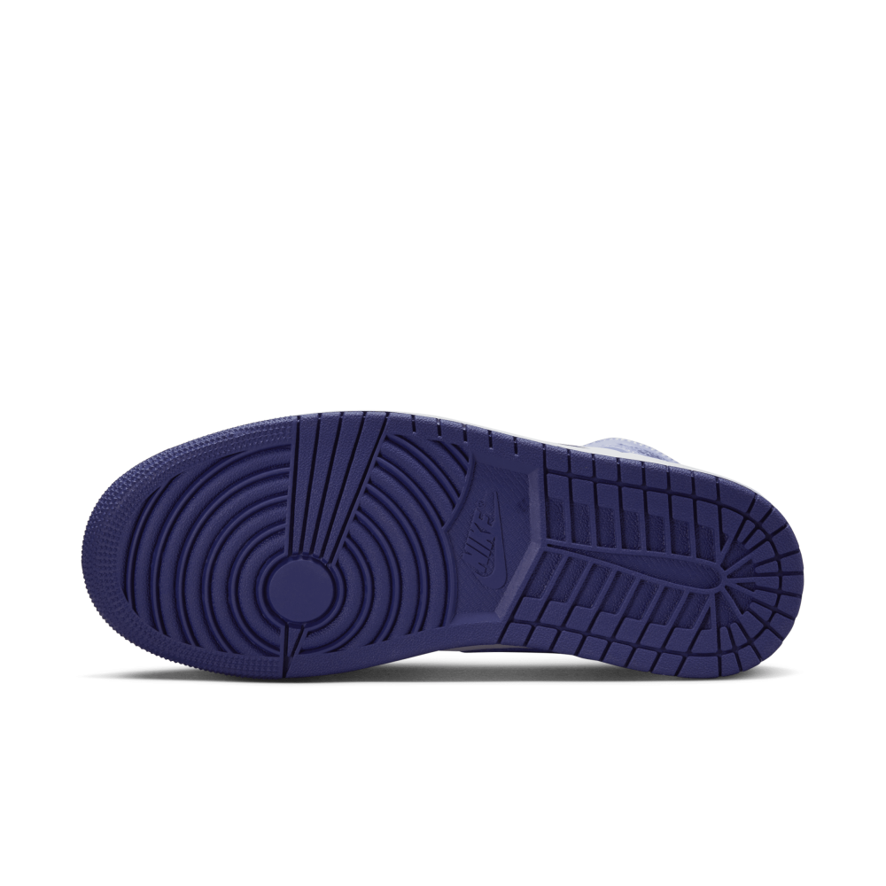 NIKE JORDAN Air 1 Mid DQ8426-515 / lila