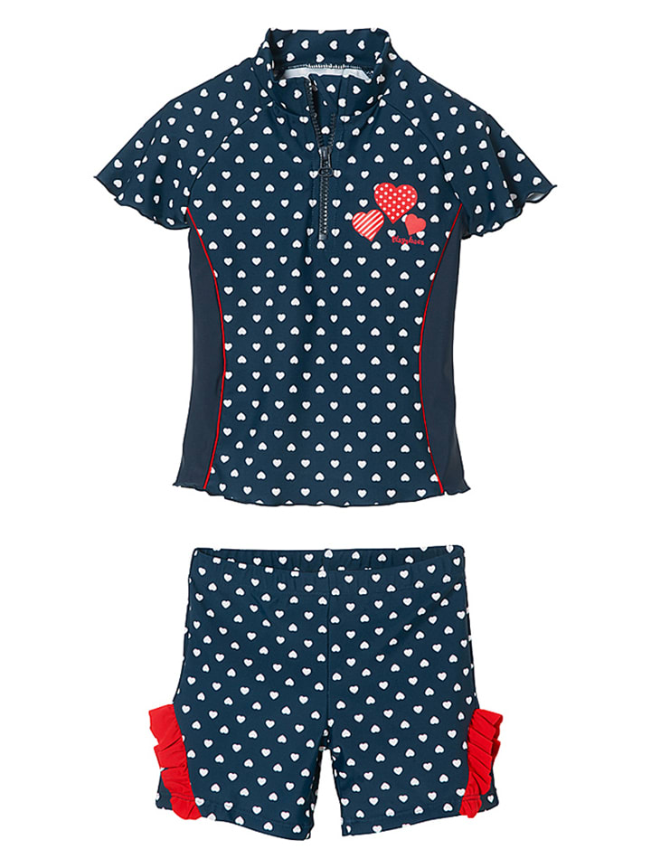 Playshoes 2tlg. Badeoutfit 