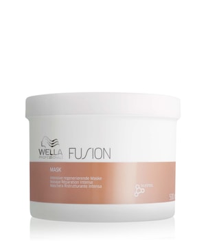 Wella Professionals Fusion Intense Repair Haarmaske-30 ml