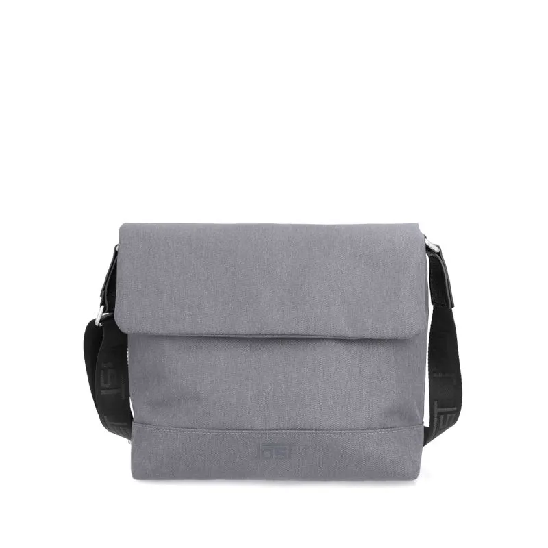 Jost BERGEN Umhängetasche - dark grey