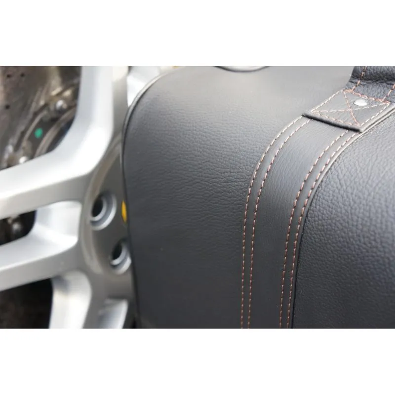 Roadsterbag Ferrari California (EU-Version) - 3-tlg. Kofferset Kofferraum