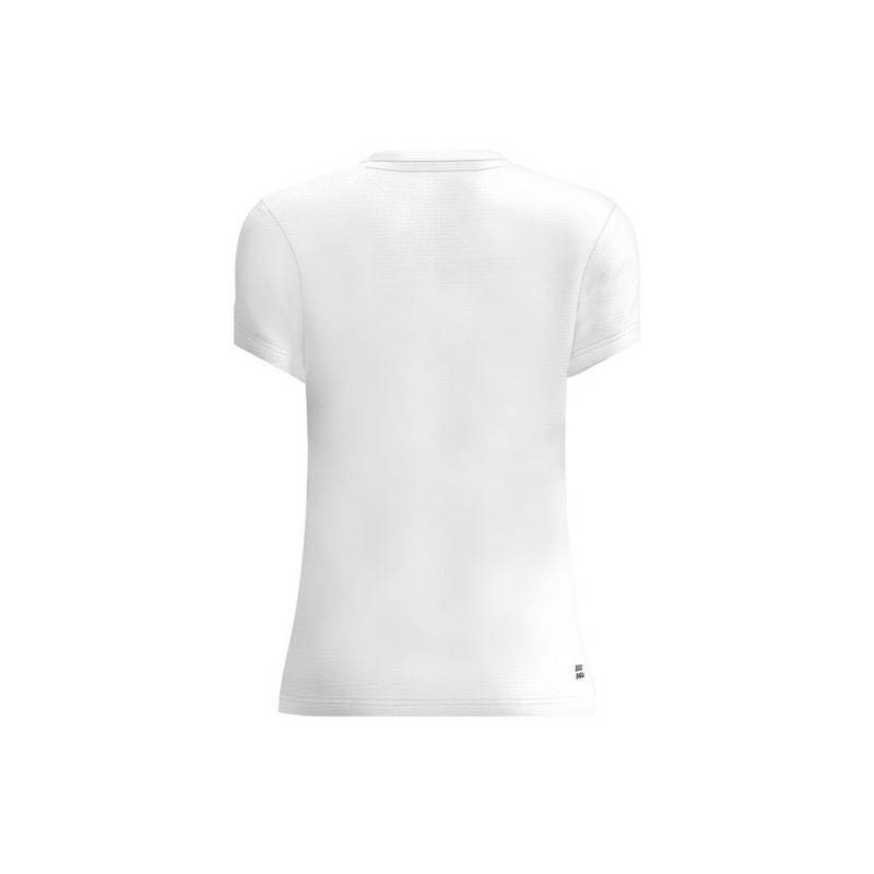 BIDI BADU Crew Junior Tee Tennisshirt Mädchen