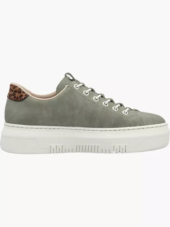Rieker Damen Sneaker Low